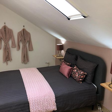 フィゲイラ・ダ・フォズ Quinta Bogesi Bed & Breakfast エクステリア 写真