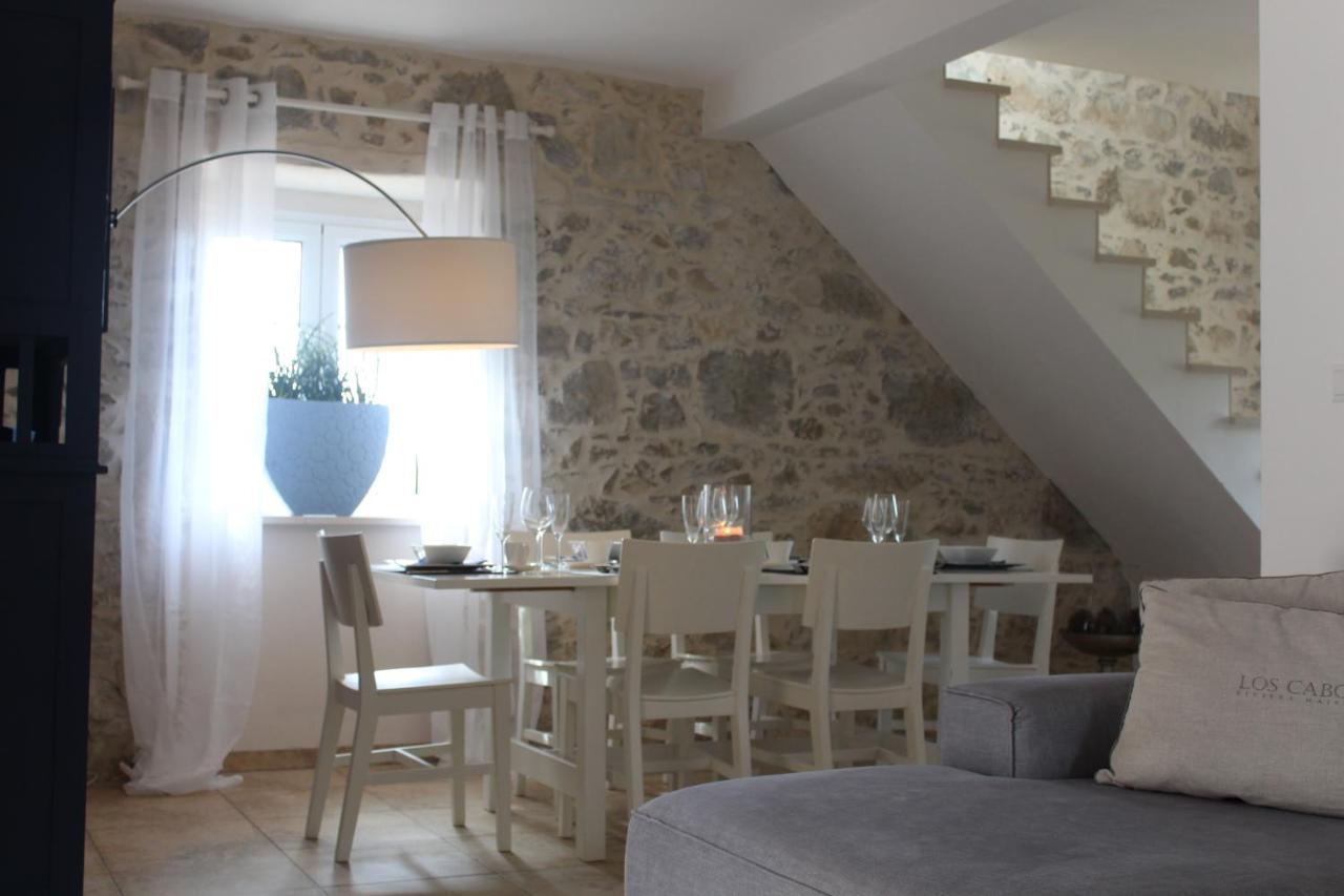 フィゲイラ・ダ・フォズ Quinta Bogesi Bed & Breakfast エクステリア 写真