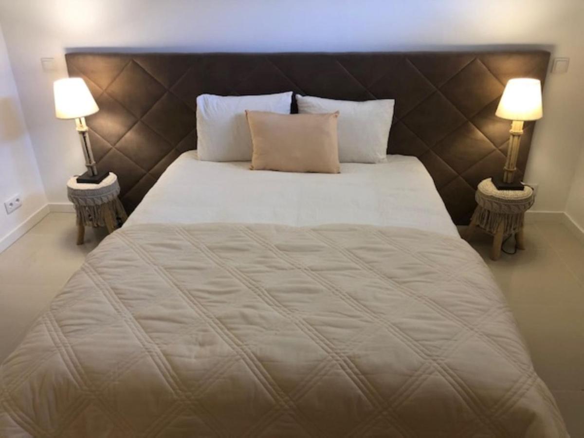 フィゲイラ・ダ・フォズ Quinta Bogesi Bed & Breakfast エクステリア 写真