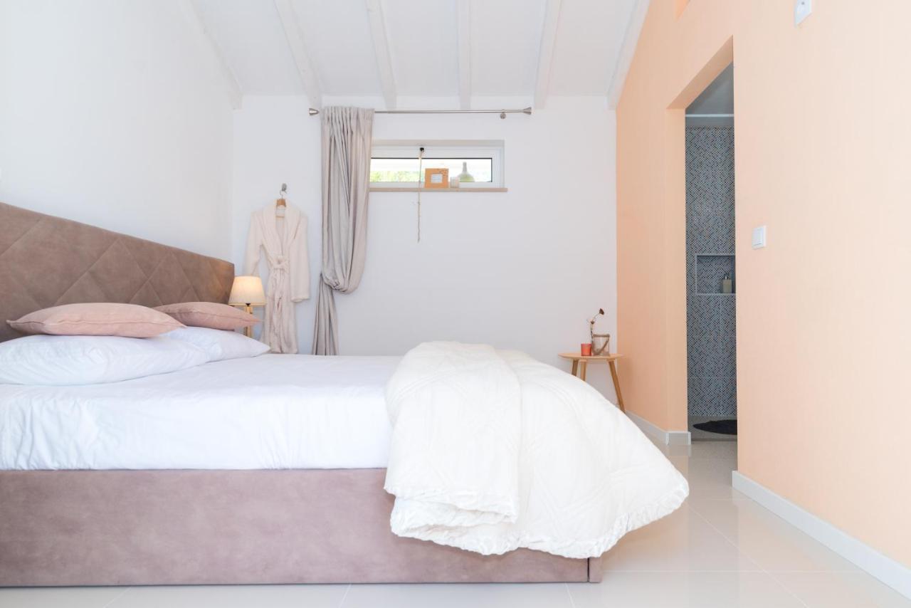 フィゲイラ・ダ・フォズ Quinta Bogesi Bed & Breakfast エクステリア 写真