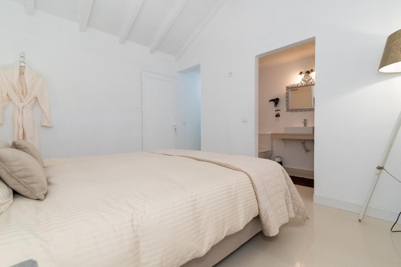 フィゲイラ・ダ・フォズ Quinta Bogesi Bed & Breakfast エクステリア 写真