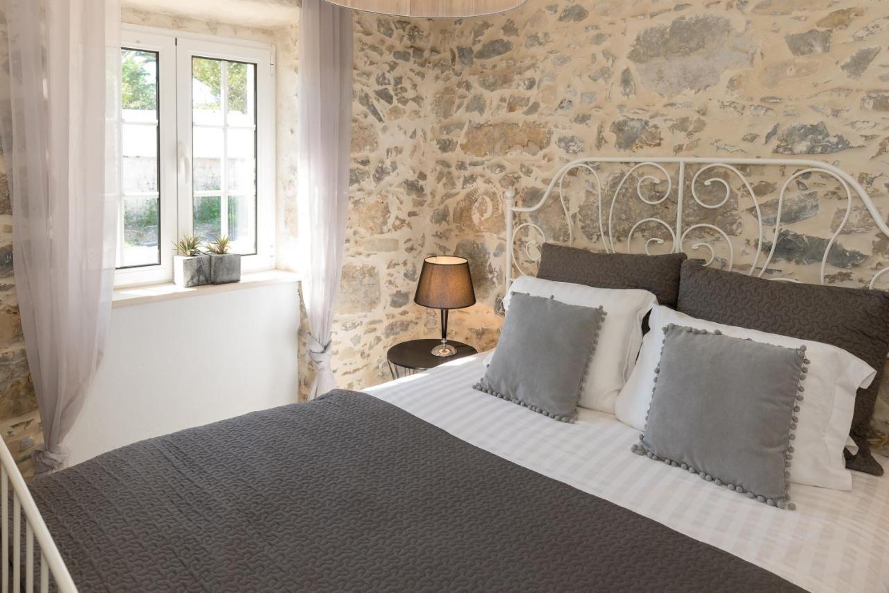 フィゲイラ・ダ・フォズ Quinta Bogesi Bed & Breakfast エクステリア 写真