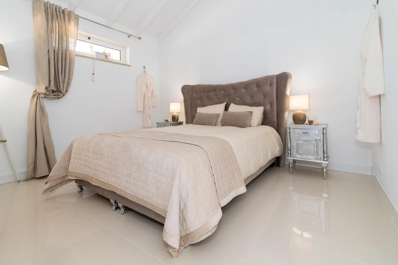 フィゲイラ・ダ・フォズ Quinta Bogesi Bed & Breakfast エクステリア 写真