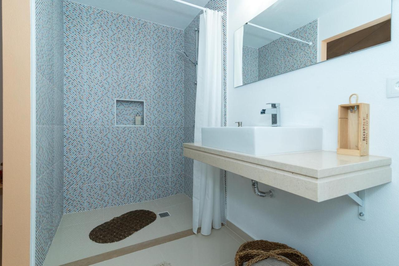 フィゲイラ・ダ・フォズ Quinta Bogesi Bed & Breakfast エクステリア 写真