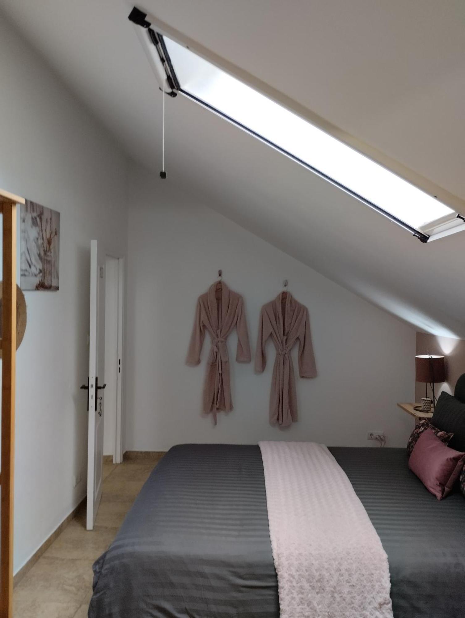 フィゲイラ・ダ・フォズ Quinta Bogesi Bed & Breakfast エクステリア 写真