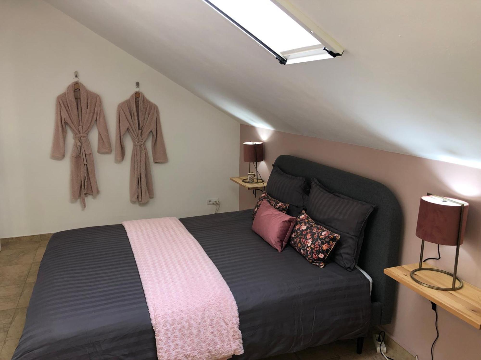 フィゲイラ・ダ・フォズ Quinta Bogesi Bed & Breakfast エクステリア 写真