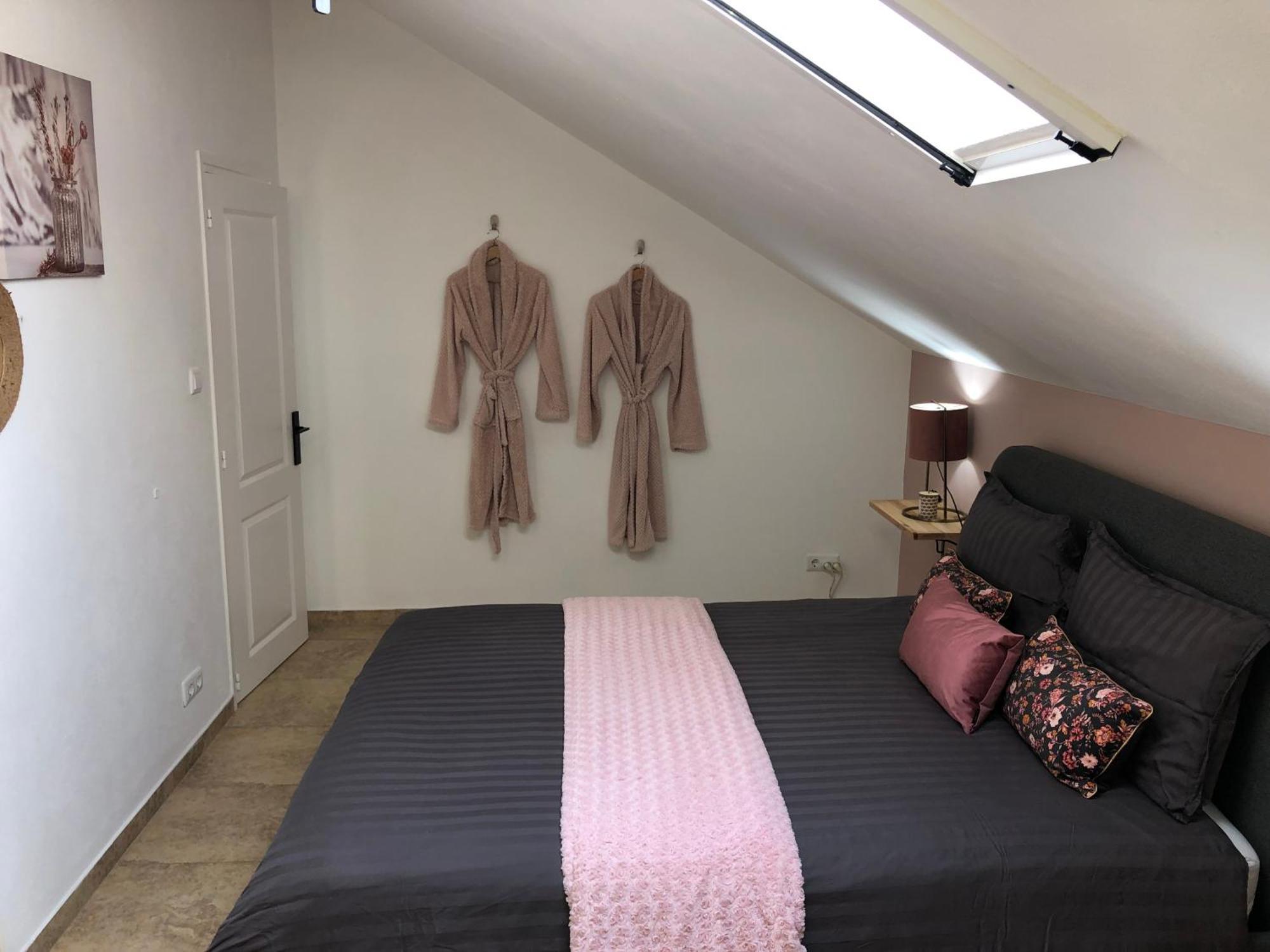 フィゲイラ・ダ・フォズ Quinta Bogesi Bed & Breakfast エクステリア 写真